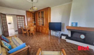 Maison 6 pièce(s)