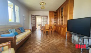 Maison 6 pièce(s)