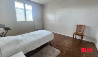 Maison 6 pièce(s)