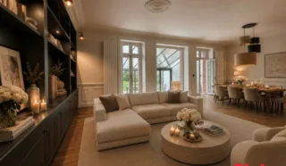 Maison 7 pièce(s)