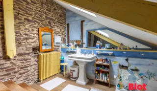 Maison 7 pièce(s)