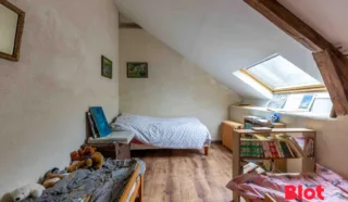 Maison 7 pièce(s)