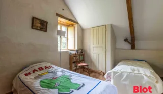 Maison 7 pièce(s)