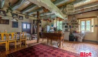 Maison 7 pièce(s)