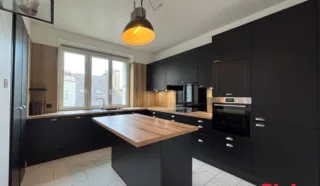 Appartement 4 pièce(s)