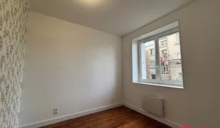 Appartement 4 pièce(s)