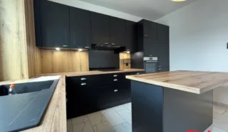 Appartement 4 pièce(s)