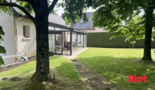 Maison 6 pièce(s)