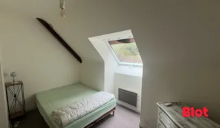 Maison 6 pièce(s)