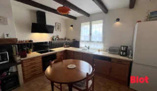 Maison 6 pièce(s)