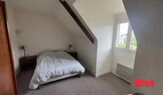 Maison 6 pièce(s)