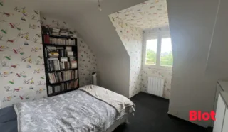 Maison 6 pièce(s)