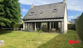 Maison 6 pièce(s)