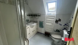 Maison 6 pièce(s)