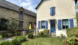 Maison 7 pièce(s)