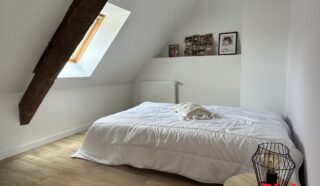 Maison 7 pièce(s)