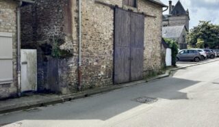 Maison 7 pièce(s)