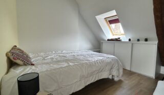 Maison 7 pièce(s)