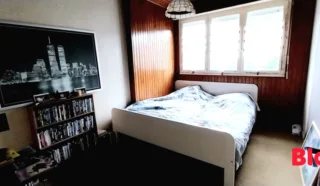 Appartement 5 pièce(s)