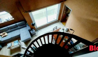 Appartement 5 pièce(s)