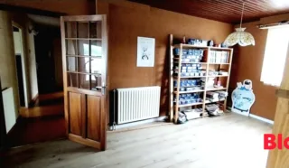 Appartement 5 pièce(s)
