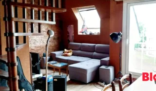 Appartement 5 pièce(s)