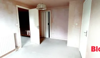 Appartement 5 pièce(s)