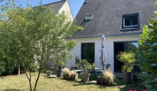Maison 4 pièce(s)