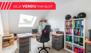 Maison 6 pièce(s)