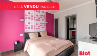 Maison 6 pièce(s)