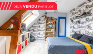 Maison 6 pièce(s)