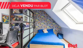 Maison 6 pièce(s)