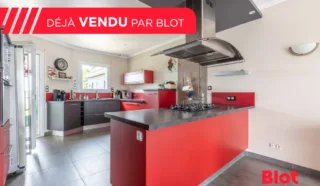 Maison 6 pièce(s)
