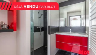 Maison 6 pièce(s)