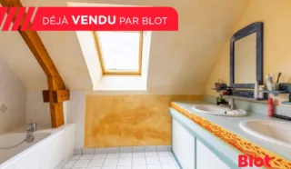 Maison 6 pièce(s)