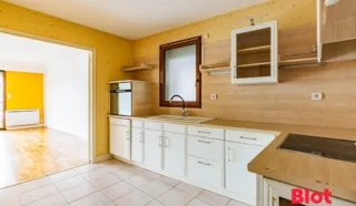 Appartement 3 pièce(s)