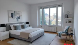 Maison 4 pièce(s)