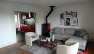 Maison 4 pièce(s)