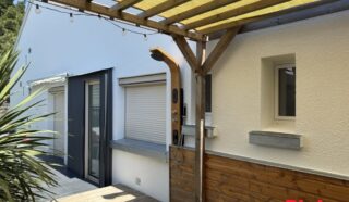 Maison 5 pièce(s)