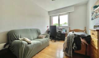 Appartement 4 pièce(s)