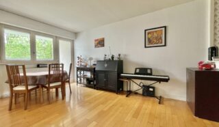 Appartement 4 pièce(s)