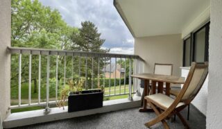 Appartement 4 pièce(s)