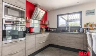 Maison 6 pièce(s)