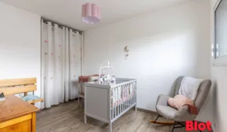 Maison 6 pièce(s)