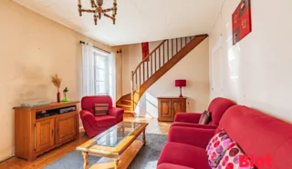 Maison 6 pièce(s)