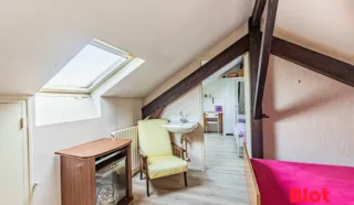 Maison 6 pièce(s)