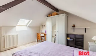 Maison 6 pièce(s)