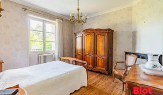 Maison 6 pièce(s)