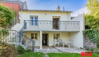 Maison 6 pièce(s)