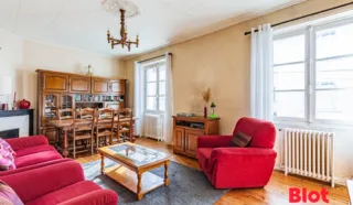 Maison 6 pièce(s)